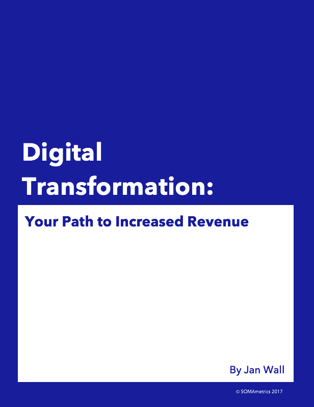 Digital Transformation