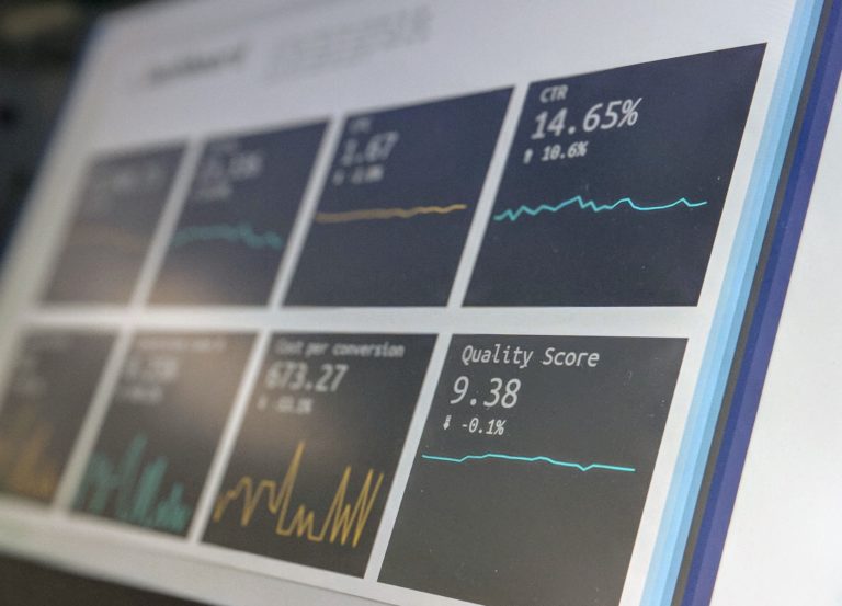 intelligent sales data to grow sales