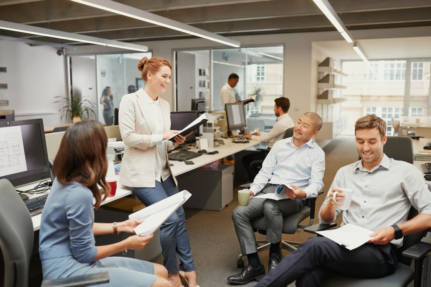 Sales Development
